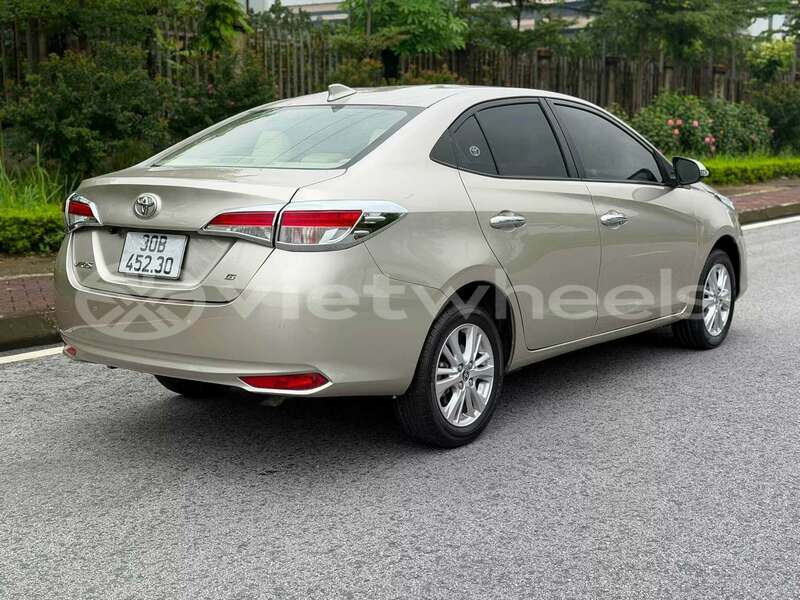 Big with watermark toyota vios none bac ninh 48727