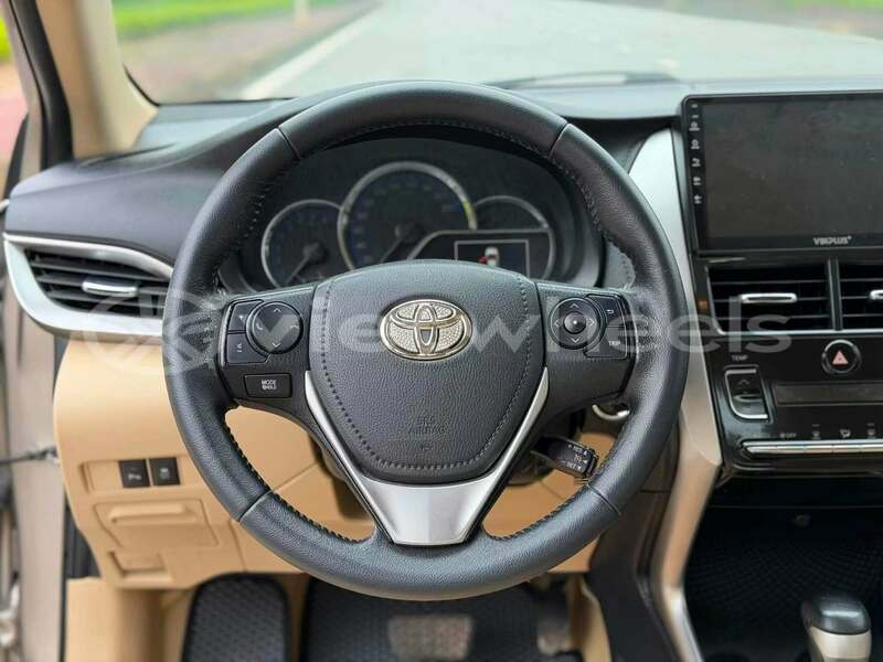 Big with watermark toyota vios none bac ninh 48727