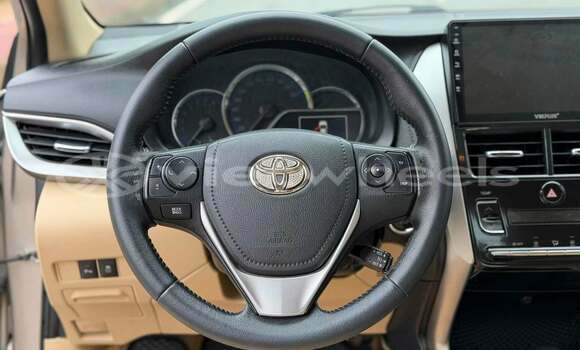 Mua Đã sử dụng Toyota Vios Xe ô tô Mua Đã sử dụng Toyota Vios Xe ô tô