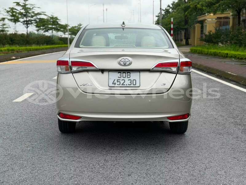 Big with watermark toyota vios none bac ninh 48727