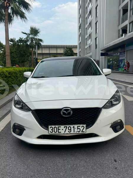Big with watermark mazda 3 none bac ninh 48728