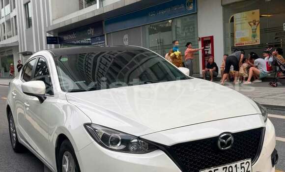 Mua Đã sử dụng Mazda 3 Xe ô tô Mua Đã sử dụng Mazda 3 Xe ô tô