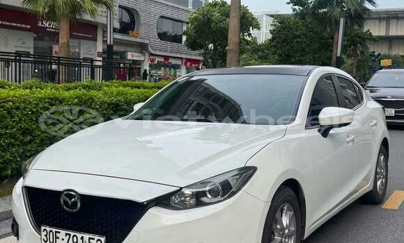 Mua Đã sử dụng Mazda 3 Xe ô tô Mua Đã sử dụng Mazda 3 Xe ô tô