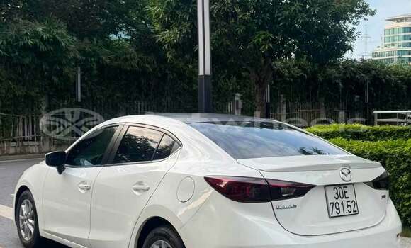 Mua Đã sử dụng Mazda 3 Xe ô tô Mua Đã sử dụng Mazda 3 Xe ô tô