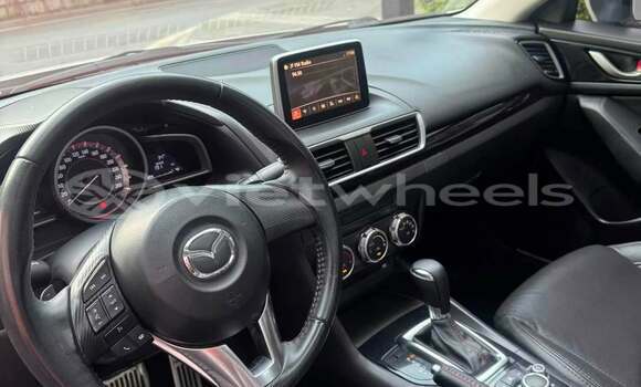 Mua Đã sử dụng Mazda 3 Xe ô tô Mua Đã sử dụng Mazda 3 Xe ô tô