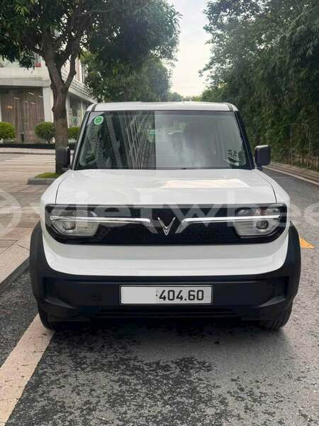 Big with watermark vinfast vf3 none bac ninh 48729