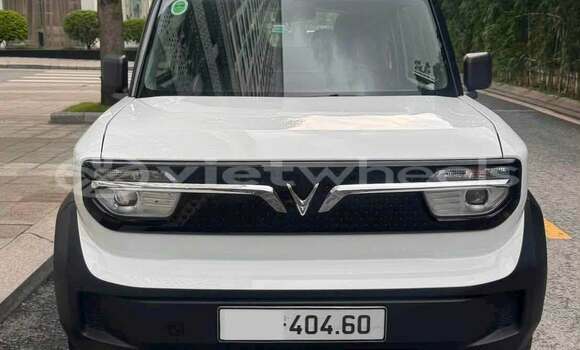 Mua Đã sử dụng Vinfast Vf3 Xe ô tô Mua Đã sử dụng Vinfast Vf3 Xe ô tô