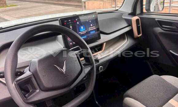 Mua Đã sử dụng Vinfast Vf3 Xe ô tô Mua Đã sử dụng Vinfast Vf3 Xe ô tô