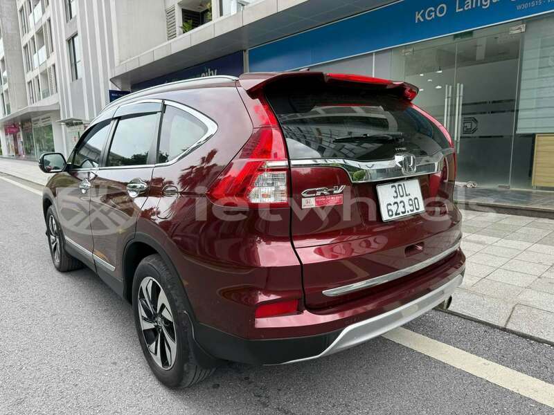 Big with watermark honda cr v none bac ninh 48730