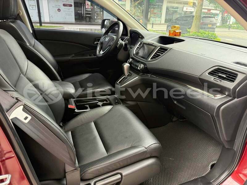 Big with watermark honda cr v none bac ninh 48730