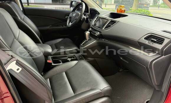 Mua Đã sử dụng Honda CR-V Xe ô tô Mua Đã sử dụng Honda CR-V Xe ô tô