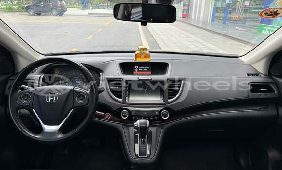 Mua Đã sử dụng Honda CR-V Xe ô tô Mua Đã sử dụng Honda CR-V Xe ô tô