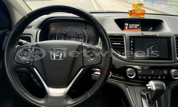 Mua Đã sử dụng Honda CR-V Xe ô tô Mua Đã sử dụng Honda CR-V Xe ô tô