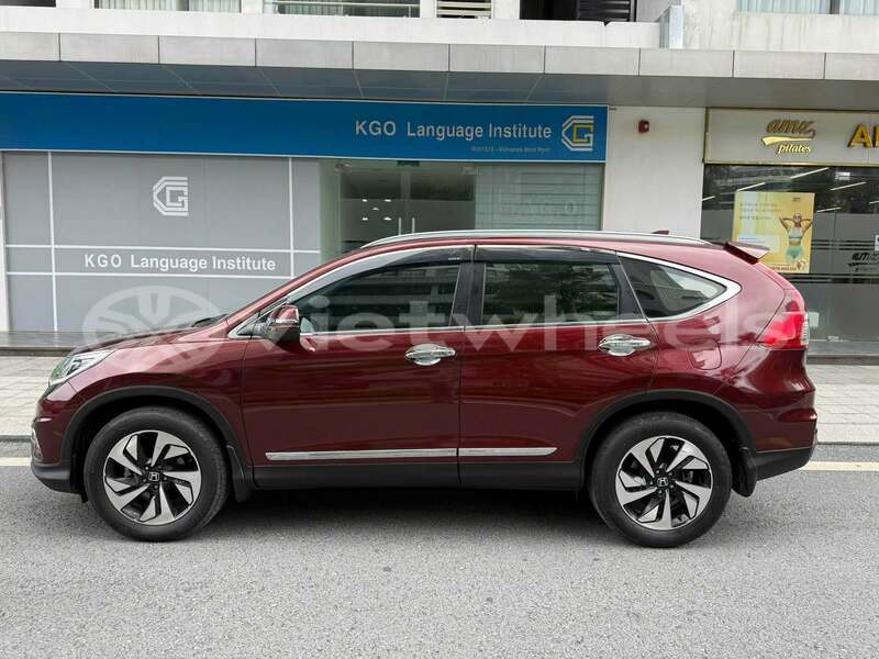 Big with watermark honda cr v none bac ninh 48730