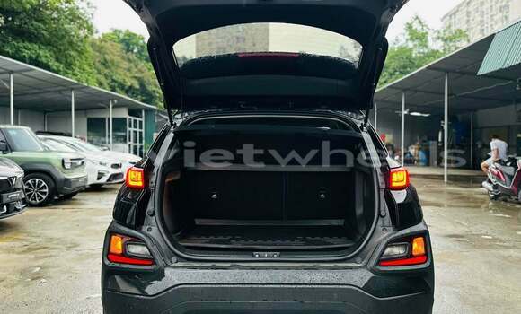 Mua Đã sử dụng Hyundai Kona Xe ô tô Mua Đã sử dụng Hyundai Kona Xe ô tô