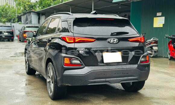 Mua Đã sử dụng Hyundai Kona Xe ô tô Mua Đã sử dụng Hyundai Kona Xe ô tô