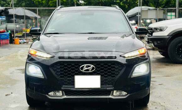Mua Đã sử dụng Hyundai Kona Xe ô tô Mua Đã sử dụng Hyundai Kona Xe ô tô