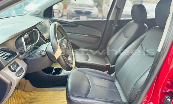 Mua Đã sử dụng Vinfast Fadil Xe ô tô Mua Đã sử dụng Vinfast Fadil Xe ô tô