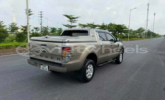 Mua Đã sử dụng Ford Ranger Xe ô tô Mua Đã sử dụng Ford Ranger Xe ô tô