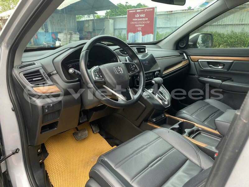 Big with watermark honda cr v none bac ninh 48734
