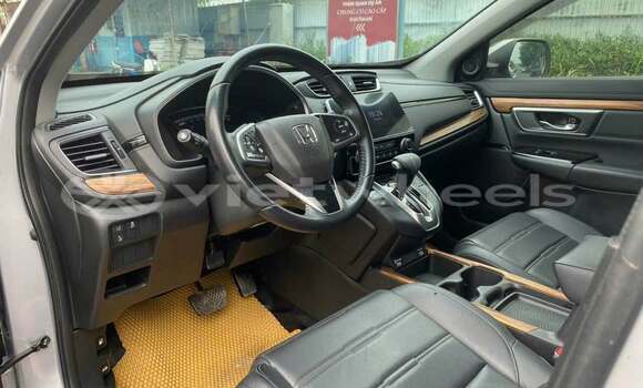 Mua Đã sử dụng Honda CR-V Xe ô tô Mua Đã sử dụng Honda CR-V Xe ô tô