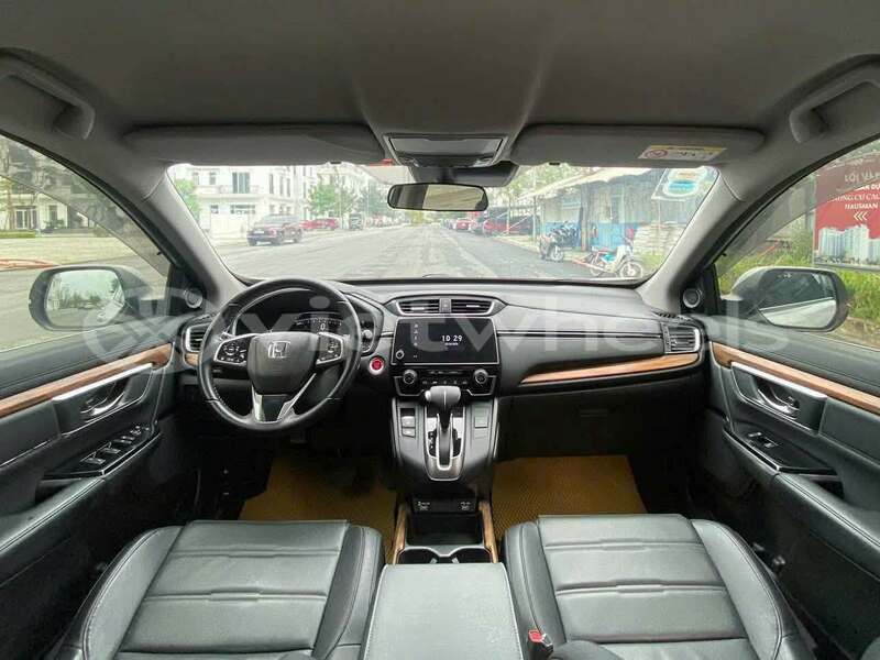 Big with watermark honda cr v none bac ninh 48734