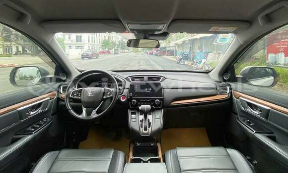 Mua Đã sử dụng Honda CR-V Xe ô tô Mua Đã sử dụng Honda CR-V Xe ô tô