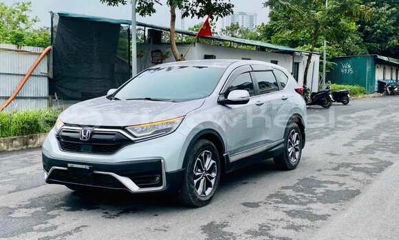 Mua Đã sử dụng Honda CR-V Xe ô tô Mua Đã sử dụng Honda CR-V Xe ô tô