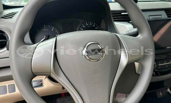 Mua Đã sử dụng Nissan Navara Xe ô tô Mua Đã sử dụng Nissan Navara Xe ô tô