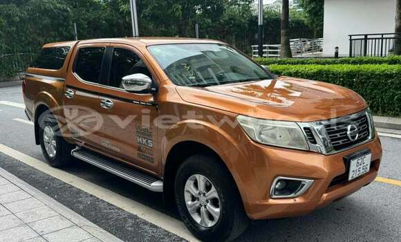 Mua Đã sử dụng Nissan Navara Xe ô tô Mua Đã sử dụng Nissan Navara Xe ô tô