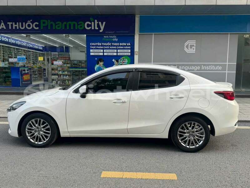 Big with watermark ford escape hanoi can tho 48737