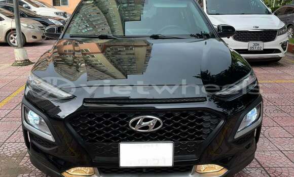 Mua Đã sử dụng Hyundai Kona Xe ô tô Mua Đã sử dụng Hyundai Kona Xe ô tô