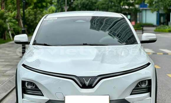 Mua Đã sử dụng Vinfast Vf6 Xe ô tô