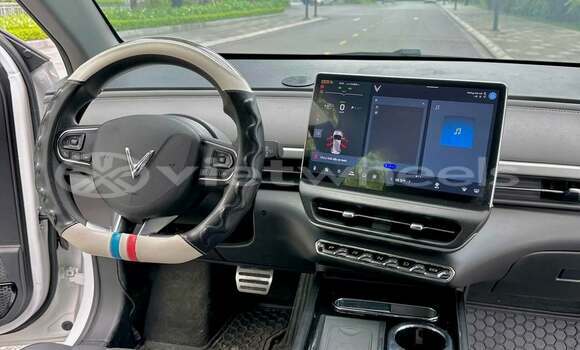 Mua Đã sử dụng Vinfast Vf6 Xe ô tô Mua Đã sử dụng Vinfast Vf6 Xe ô tô