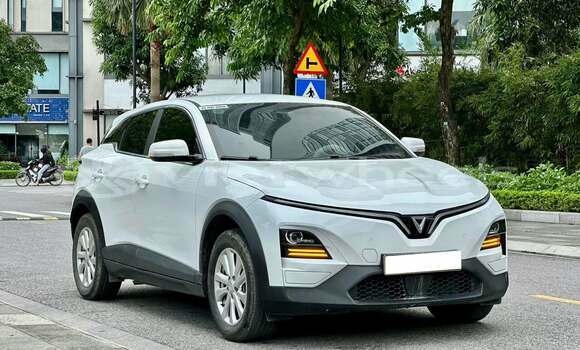 Mua Đã sử dụng Vinfast Vf6 Xe ô tô Mua Đã sử dụng Vinfast Vf6 Xe ô tô