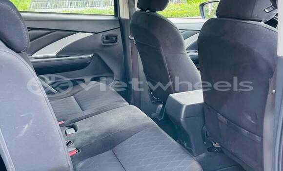Mua Đã sử dụng Mitsubishi Xpander Xe ô tô Mua Đã sử dụng Mitsubishi Xpander Xe ô tô