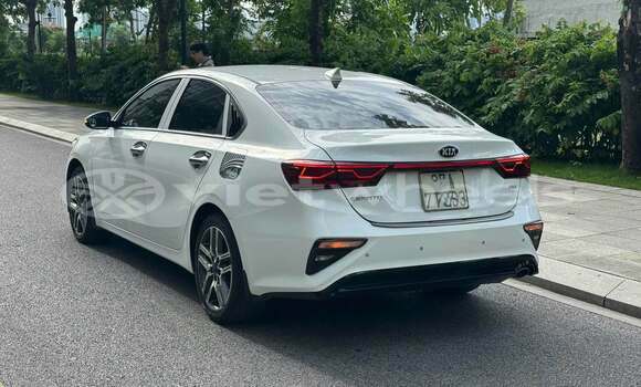 Mua Đã sử dụng KIA CERATO Xe ô tô