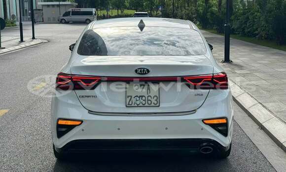 Mua Đã sử dụng KIA CERATO Xe ô tô Mua Đã sử dụng KIA CERATO Xe ô tô