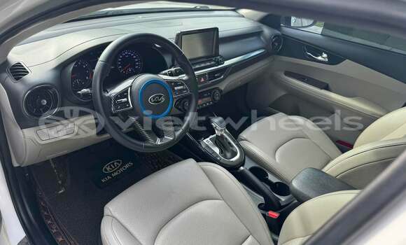 Mua Đã sử dụng KIA CERATO Xe ô tô Mua Đã sử dụng KIA CERATO Xe ô tô