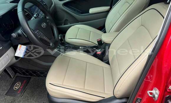 Mua Đã sử dụng KIA K3 Xe ô tô Mua Đã sử dụng KIA K3 Xe ô tô