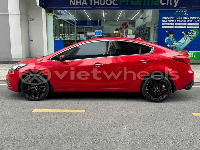 Big with watermark kia k3 none bac ninh 48743