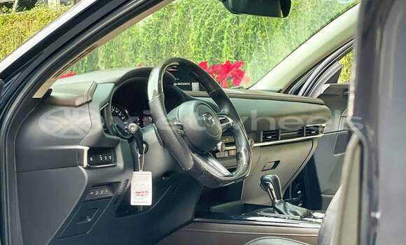 Mua Đã sử dụng Mazda Cx-30 Xe ô tô Mua Đã sử dụng Mazda Cx-30 Xe ô tô