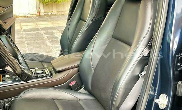 Mua Đã sử dụng Mazda Cx-30 Xe ô tô Mua Đã sử dụng Mazda Cx-30 Xe ô tô