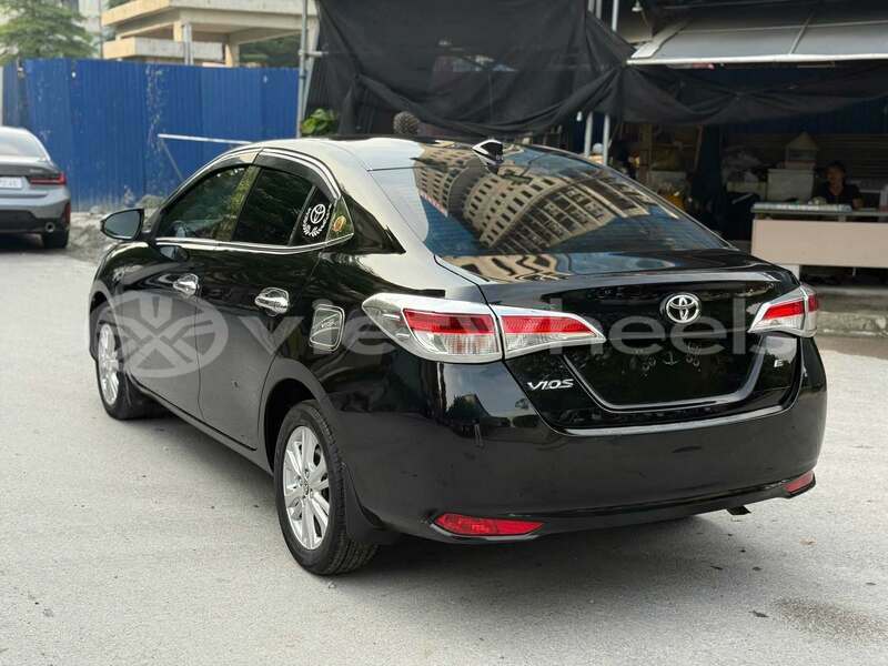 Big with watermark toyota vios ca mau ca mau 48746