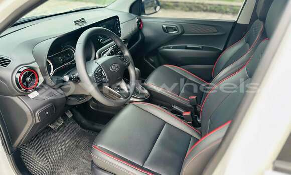 Mua Đã sử dụng Hyundai I10 Xe ô tô Mua Đã sử dụng Hyundai I10 Xe ô tô