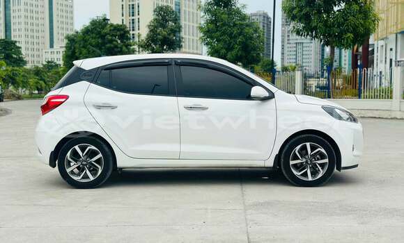 Mua Đã sử dụng Hyundai I10 Xe ô tô Mua Đã sử dụng Hyundai I10 Xe ô tô