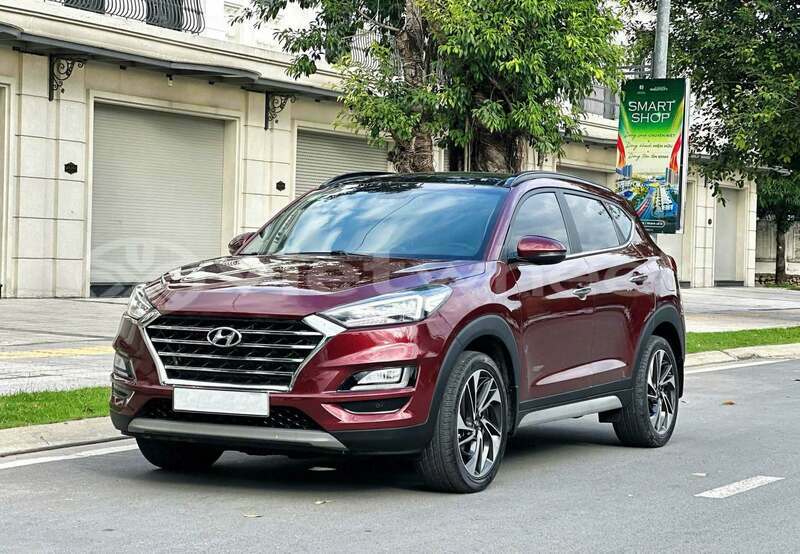 Big with watermark hyundai tucson ca mau ca mau 48749