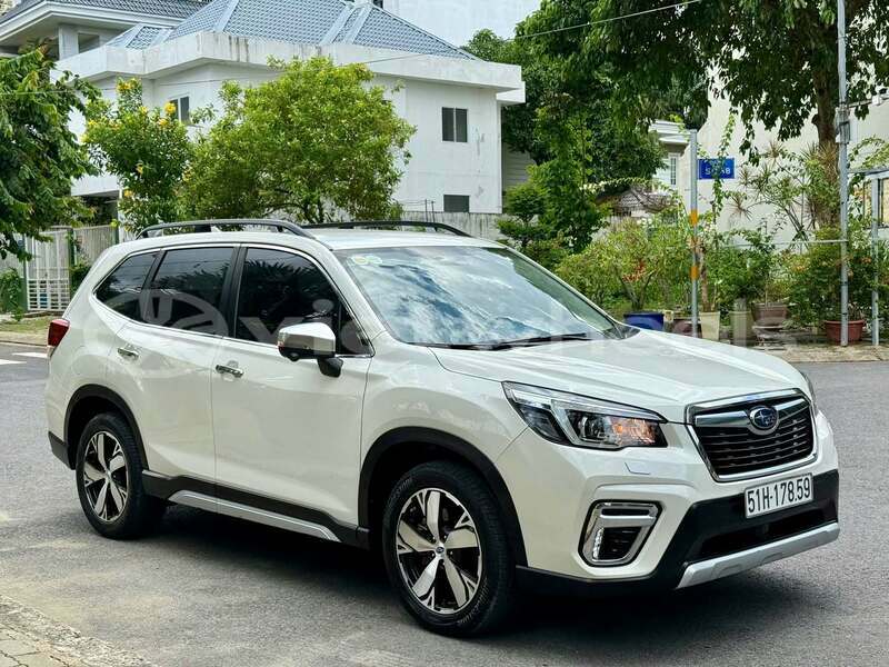 Big with watermark subaru forester none bac ninh 48750