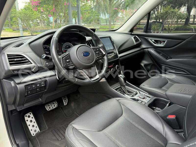 Big with watermark subaru forester none bac ninh 48750