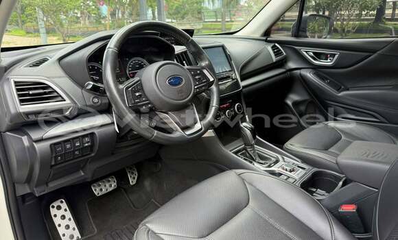 Mua Đã sử dụng Subaru Forester Xe ô tô Mua Đã sử dụng Subaru Forester Xe ô tô